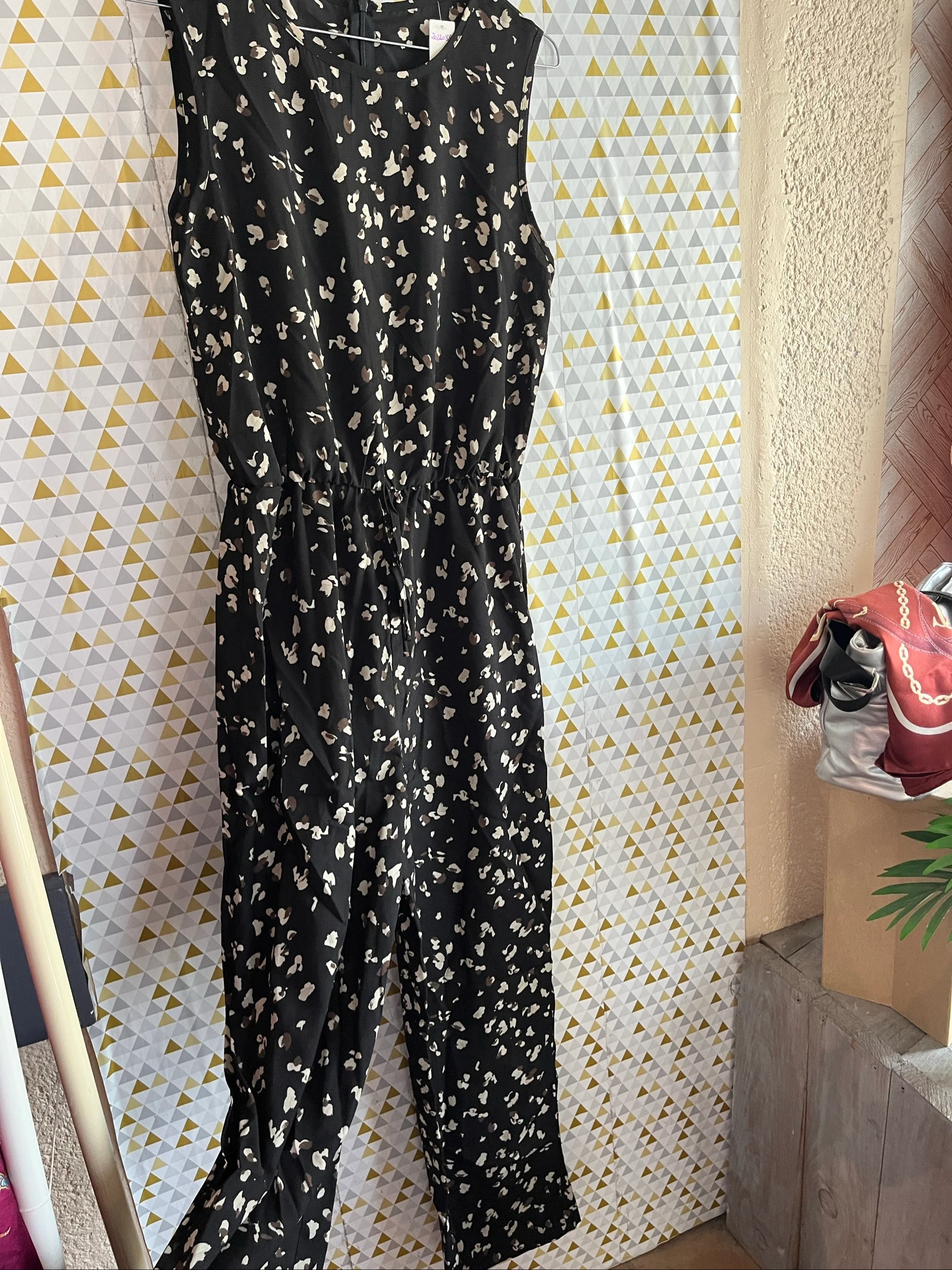 Jumpsuit – photo 2